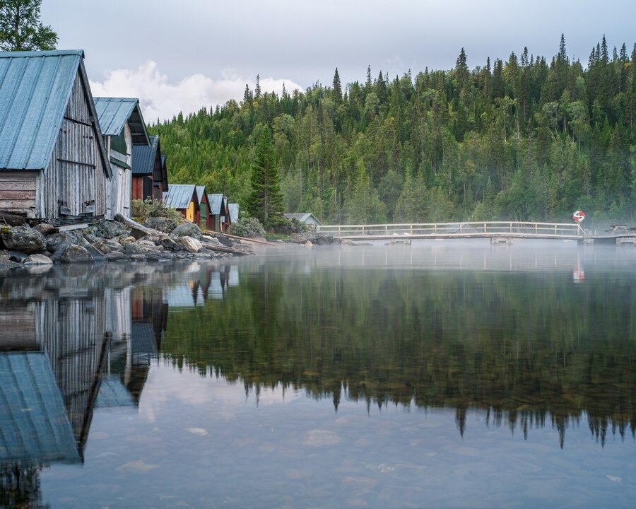 Embracing Sisu: How Finns Develop Resilience And Perseverance